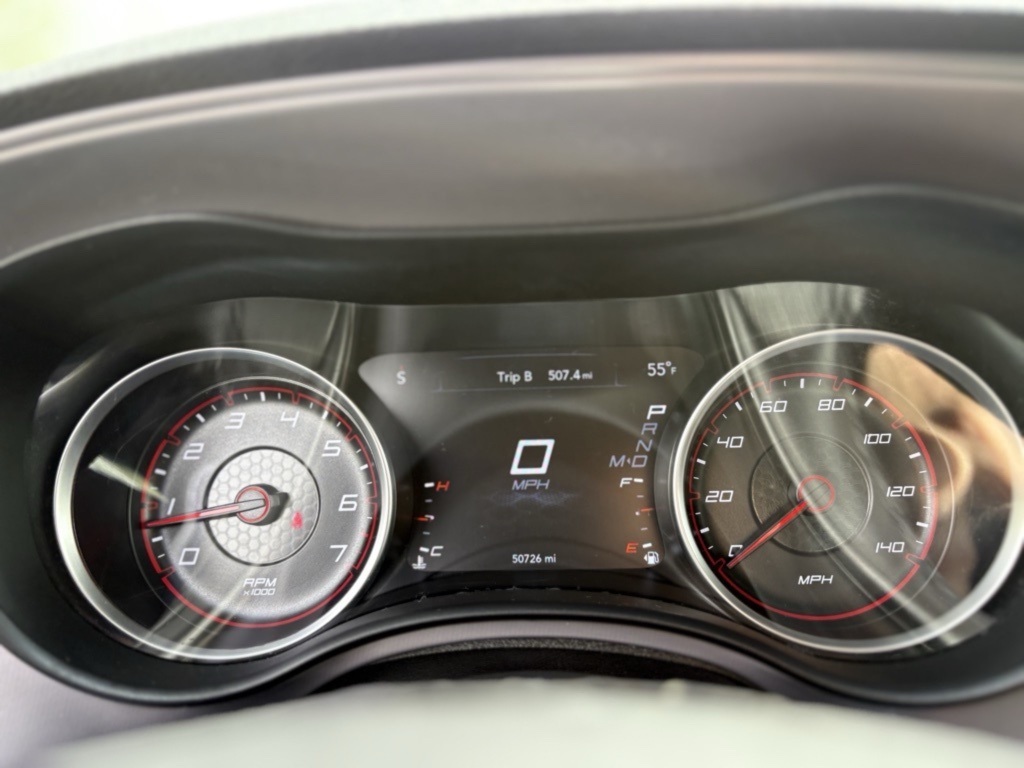2023 Dodge Charger SXT photo 30