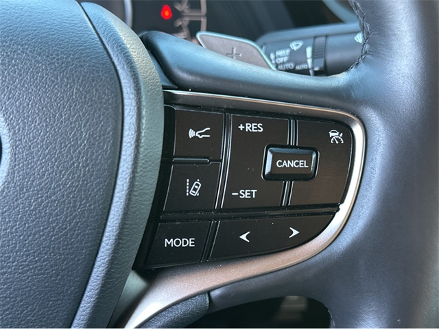 2025 Lexus ES 300h Premium photo 29