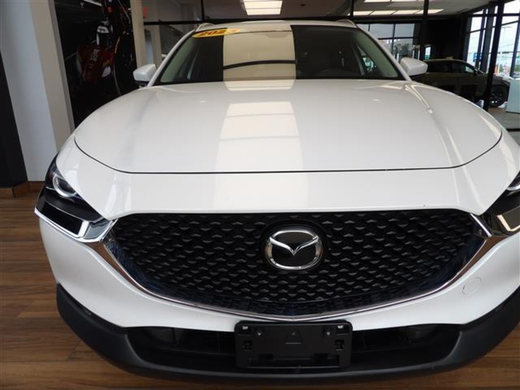 2023 Mazda CX-30 2.5 Select photo 2