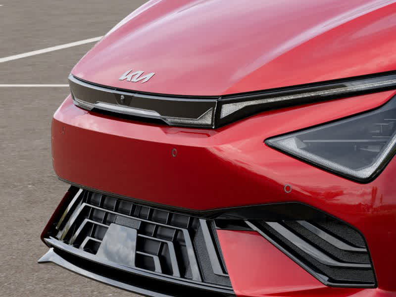 2025 Kia EV6 GT-Line photo 12