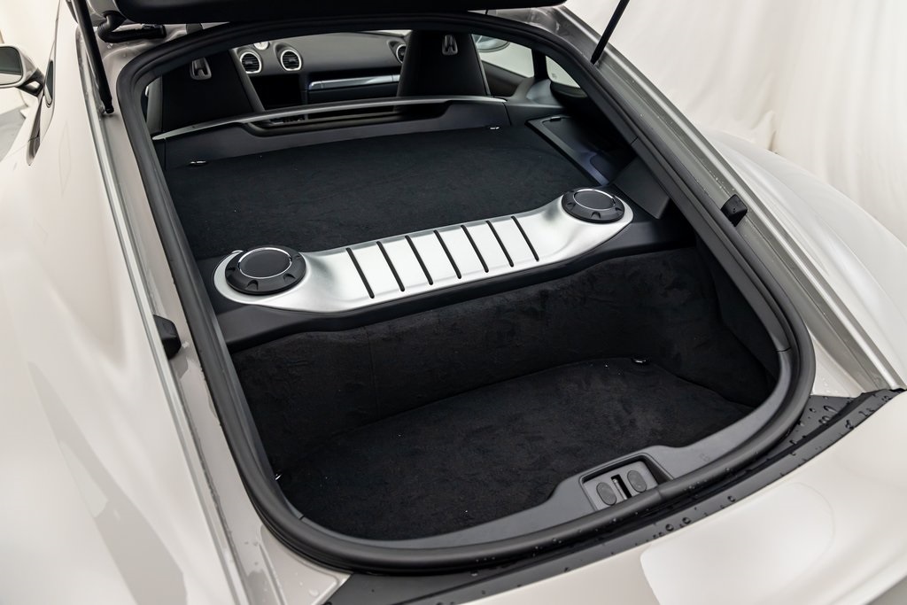 2024 Porsche Cayman Base photo 19