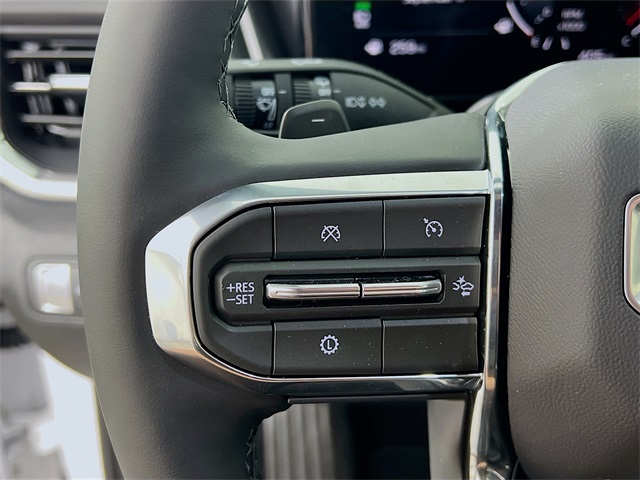 2026 Gmc Terrain Elevation photo 8