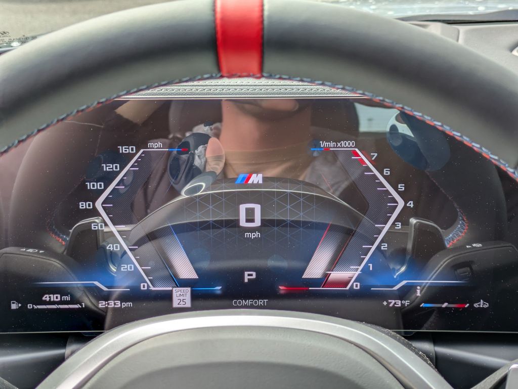 2025 Bmw M440i photo 14