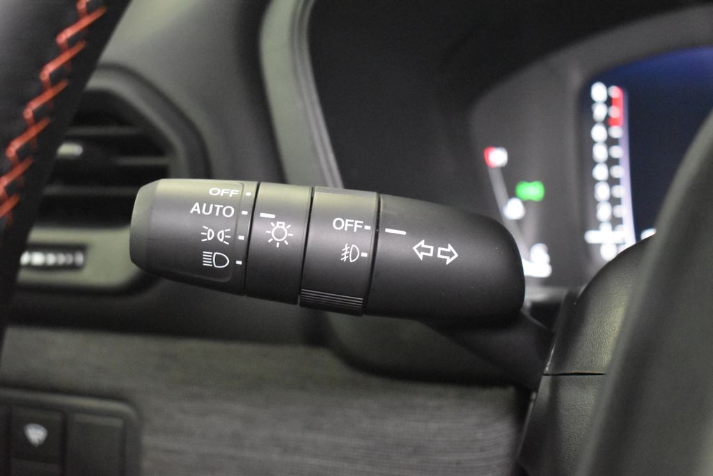 2026 Honda Passport TrailSport photo 12