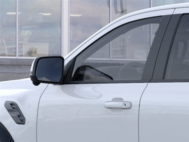 2025 FORD RANGER - Image 20