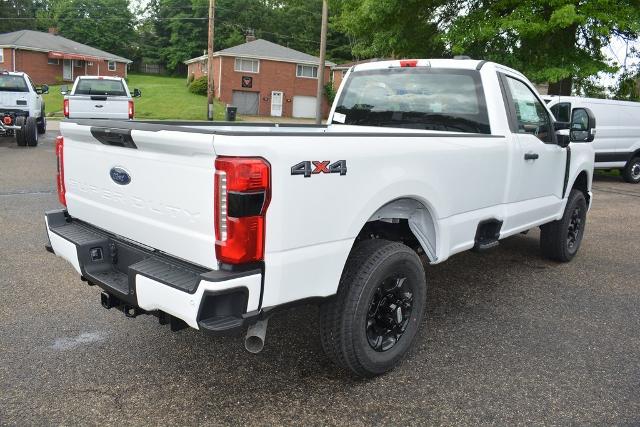 2025 Ford F-250 XL photo 4