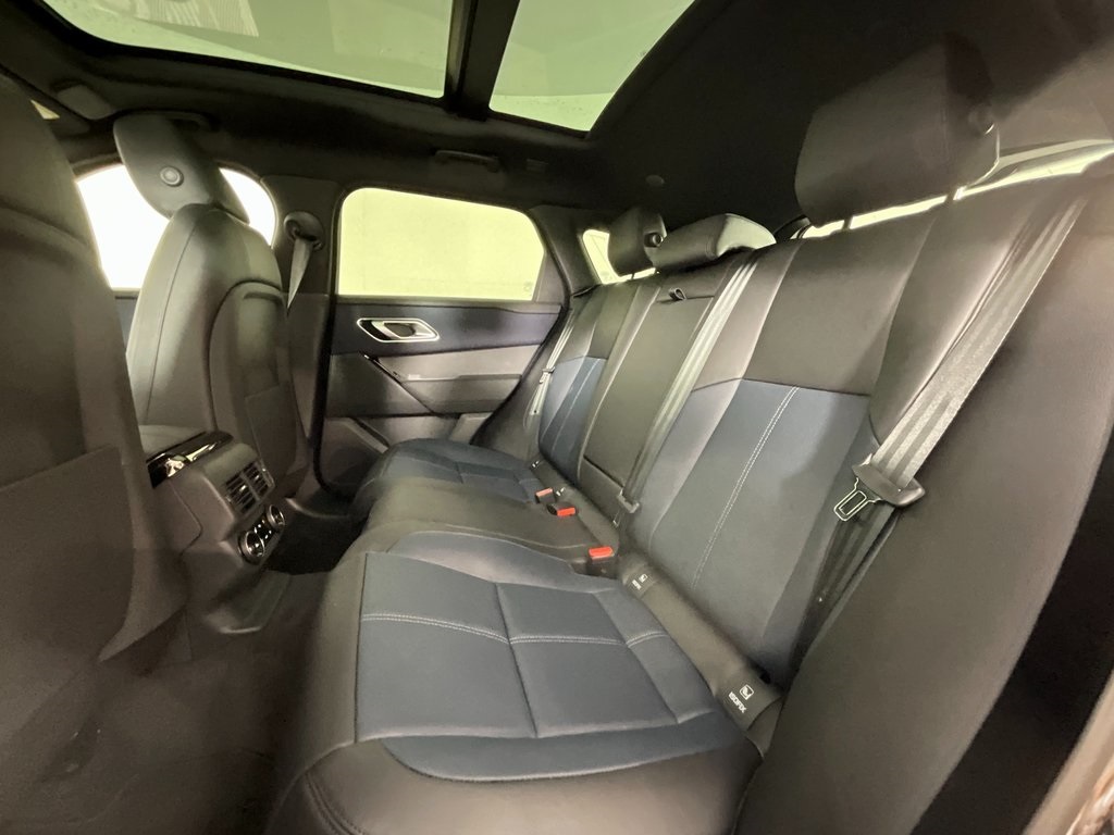 2026 Land Rover Range Rover Velar S photo 3