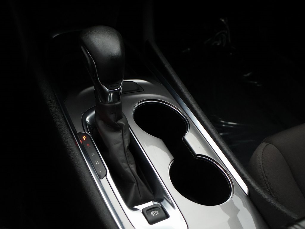 2023 Chevrolet Malibu 1LT photo 37