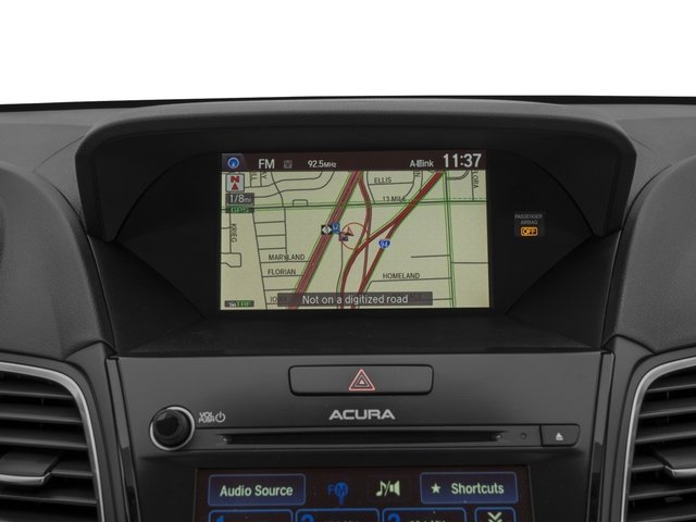 2017 Acura RDX Technology photo 20