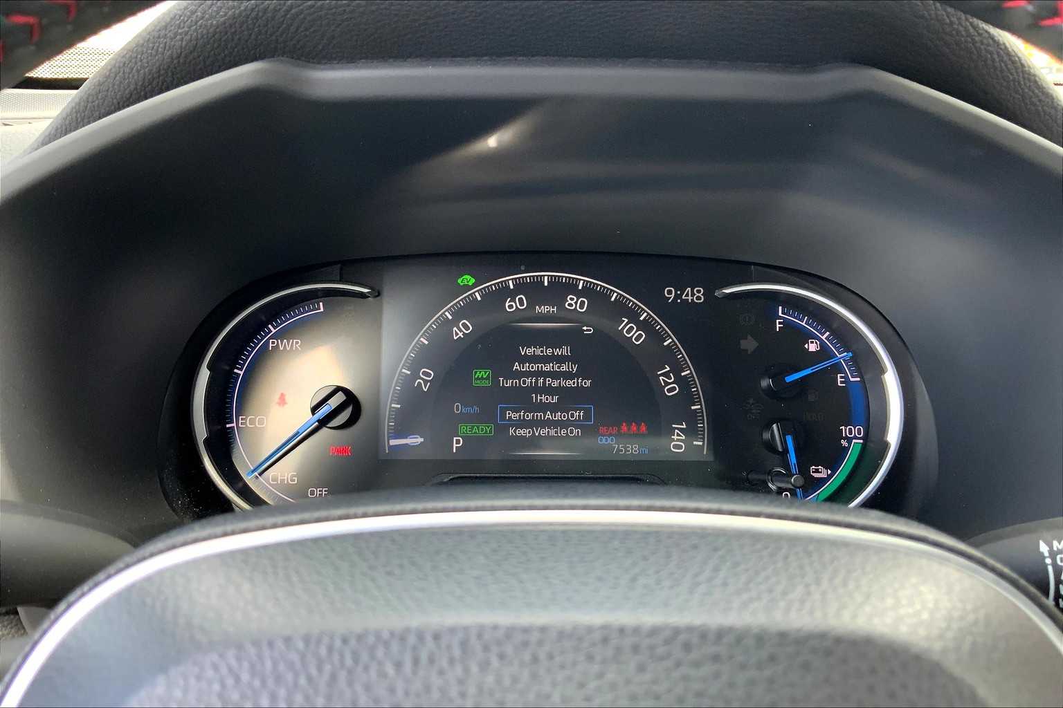2024 Toyota RAV4 Prime SE photo 24