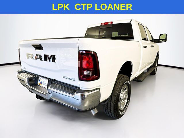 2025 Ram 2500 Tradesman photo 7