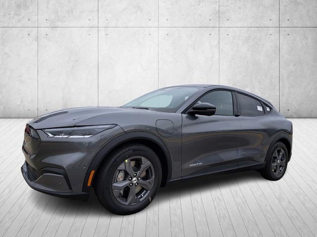 2023 Ford Mustang Mach-E Select AWD's photo