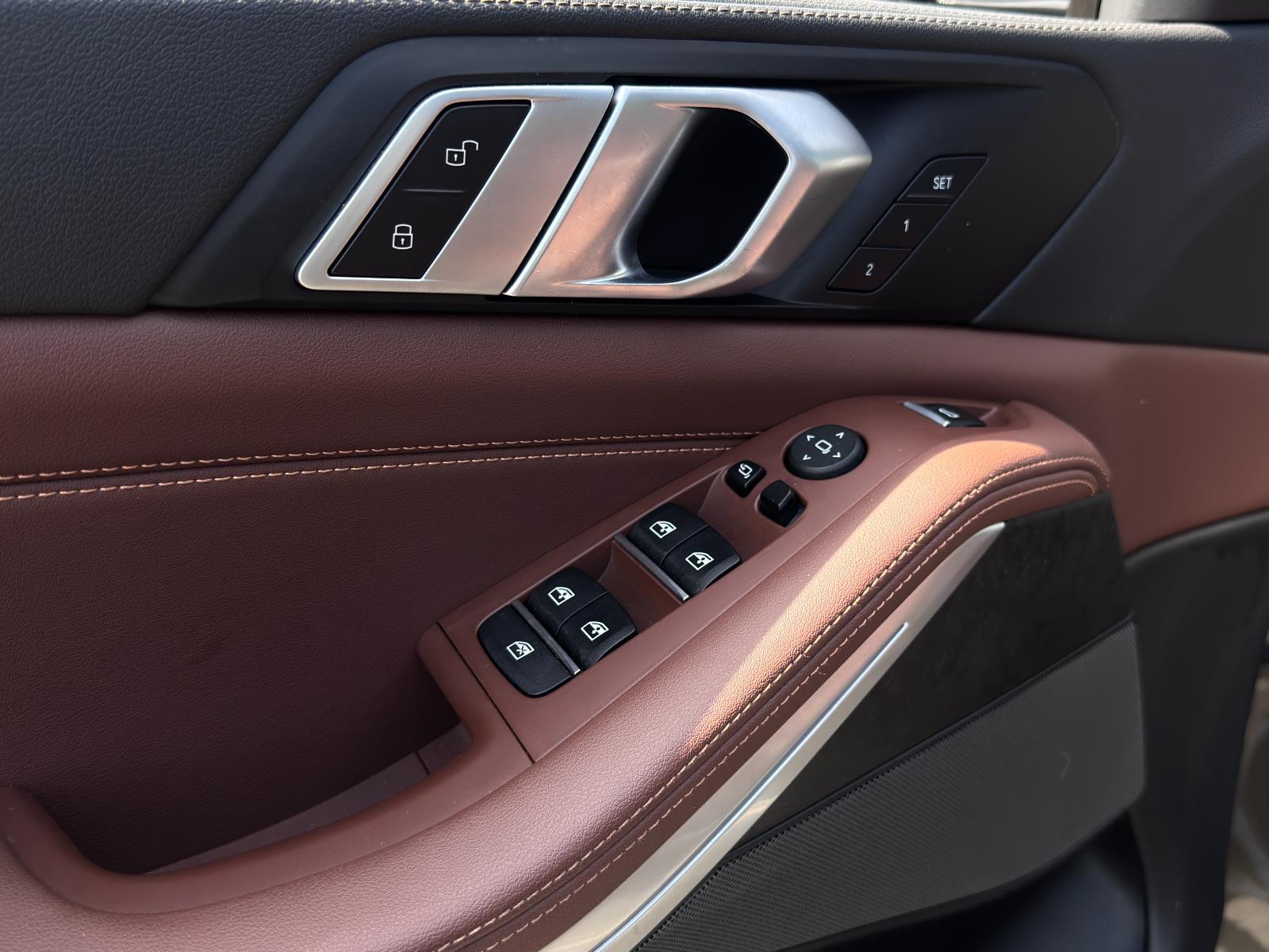 2023 Bmw X5 xDrive40i photo 14