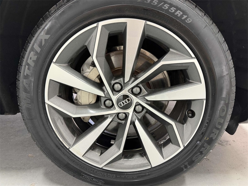 2023 Audi Q5 45 S line Premium photo 31