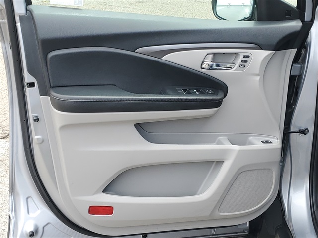2019 Honda Pilot EX-L photo 9