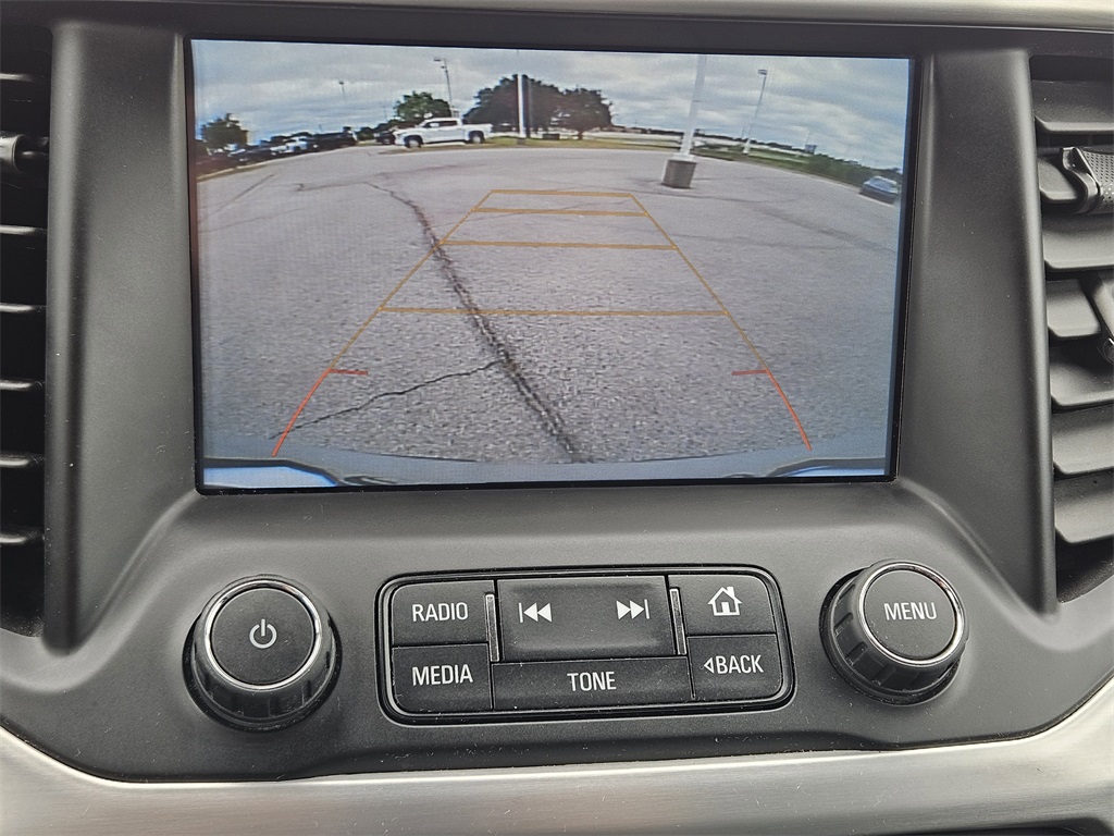 2019 Gmc Acadia photo 14