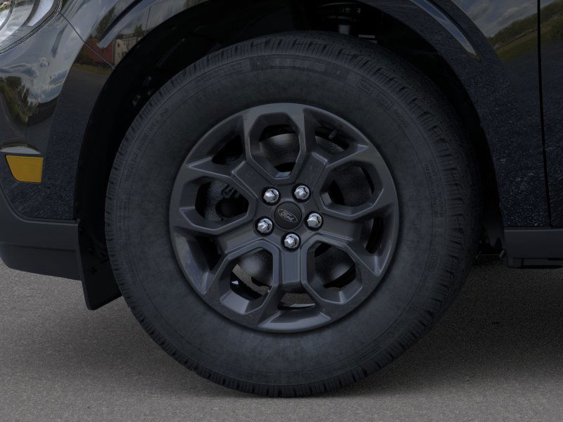 2025 Ford Maverick XLT photo 12