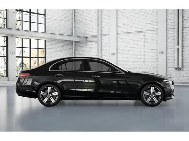 Image of Pre-Owned 2025 Mercedes-Benz C 300