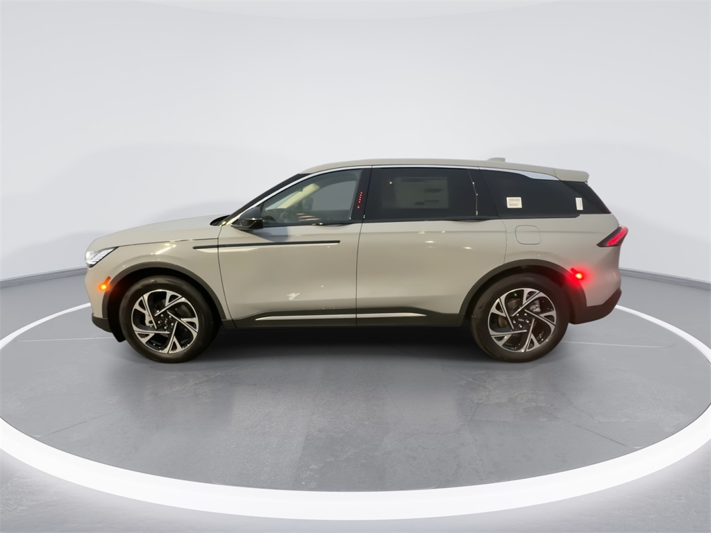 2026 Lincoln Nautilus Premiere photo 4