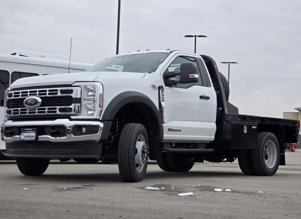 2024 Ford F-550 XL photo 15