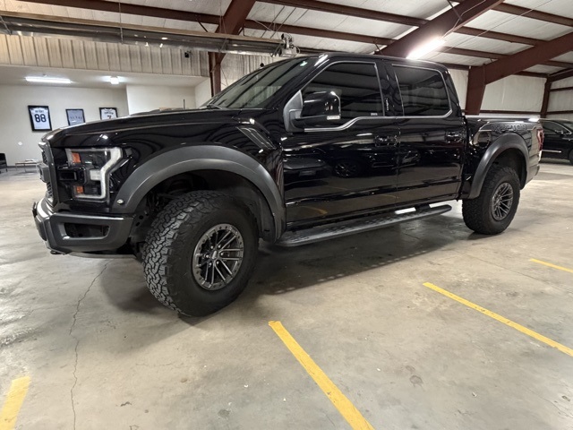 2019 Ford F-150 Raptor photo 4