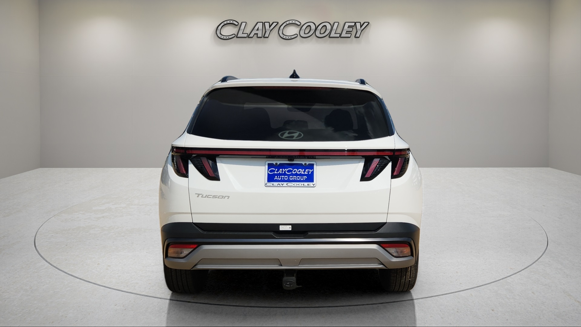 2026 Hyundai Tucson SEL Convenience photo 4