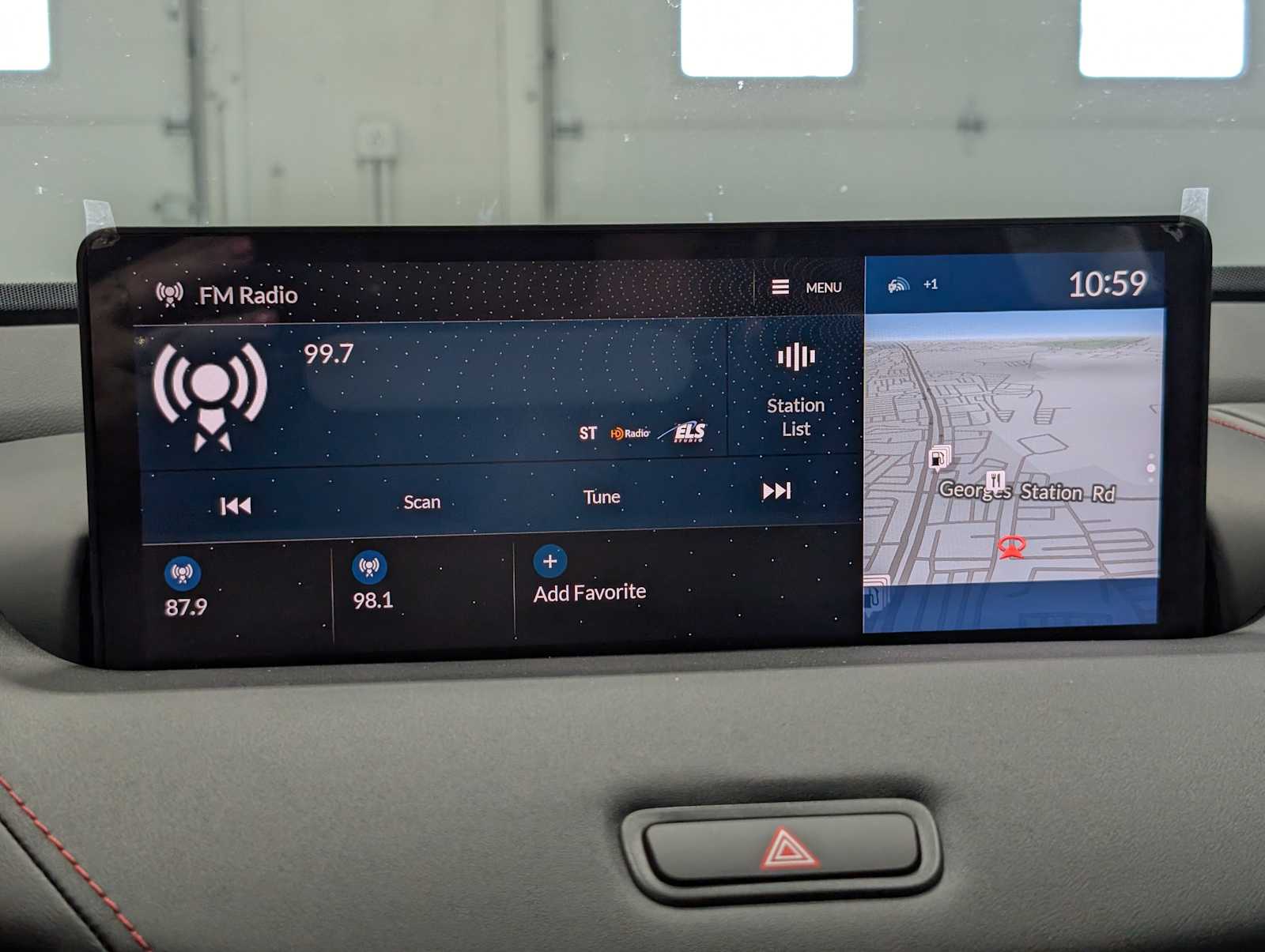 2025 Acura TLX SH-AWD A-Spec photo 21
