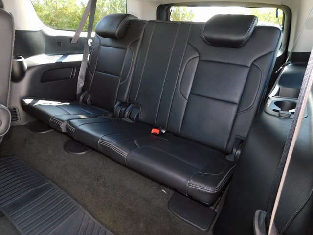 2018 Gmc Yukon XL Denali photo 36