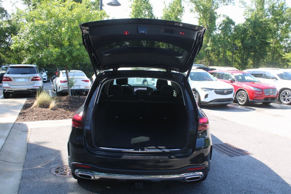 2024 Mercedes Benz GLE 350 4MATIC photo 8