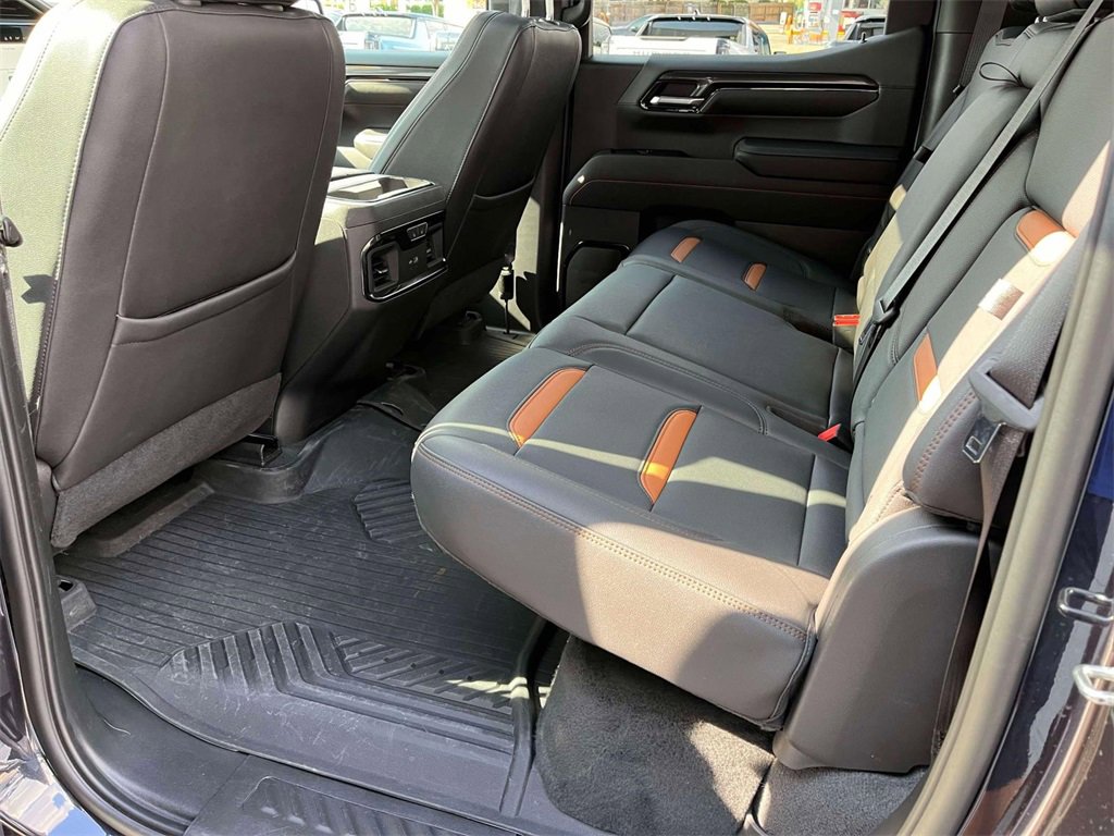 2023 Gmc Sierra 1500 AT4 photo 16