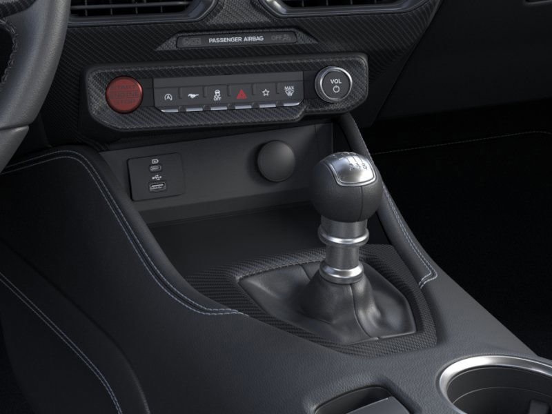 2025 Ford Mustang GT photo 15