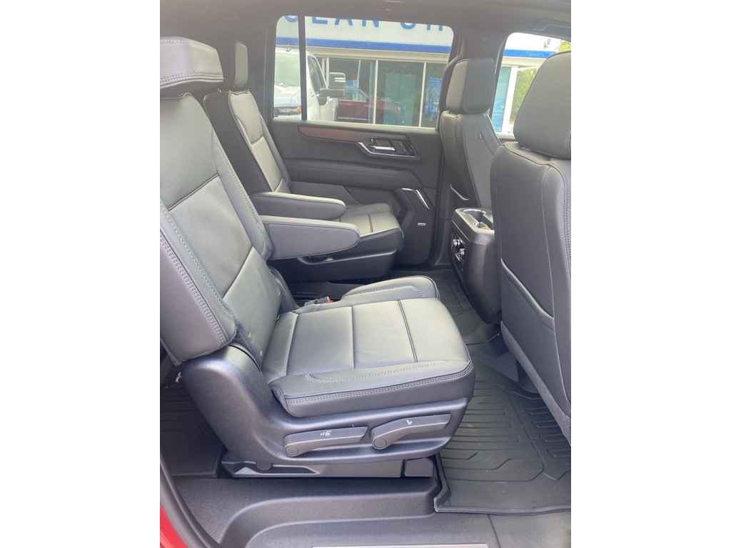 2025 Gmc Yukon XL Denali photo 14