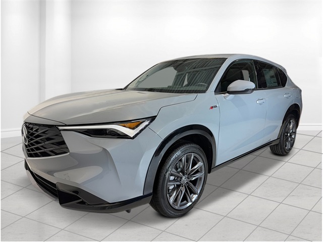 2025 Acura ADX A-Spec Package's photo