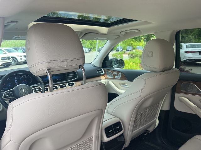 2022 Mercedes Benz GLE 350 4MATIC photo 21