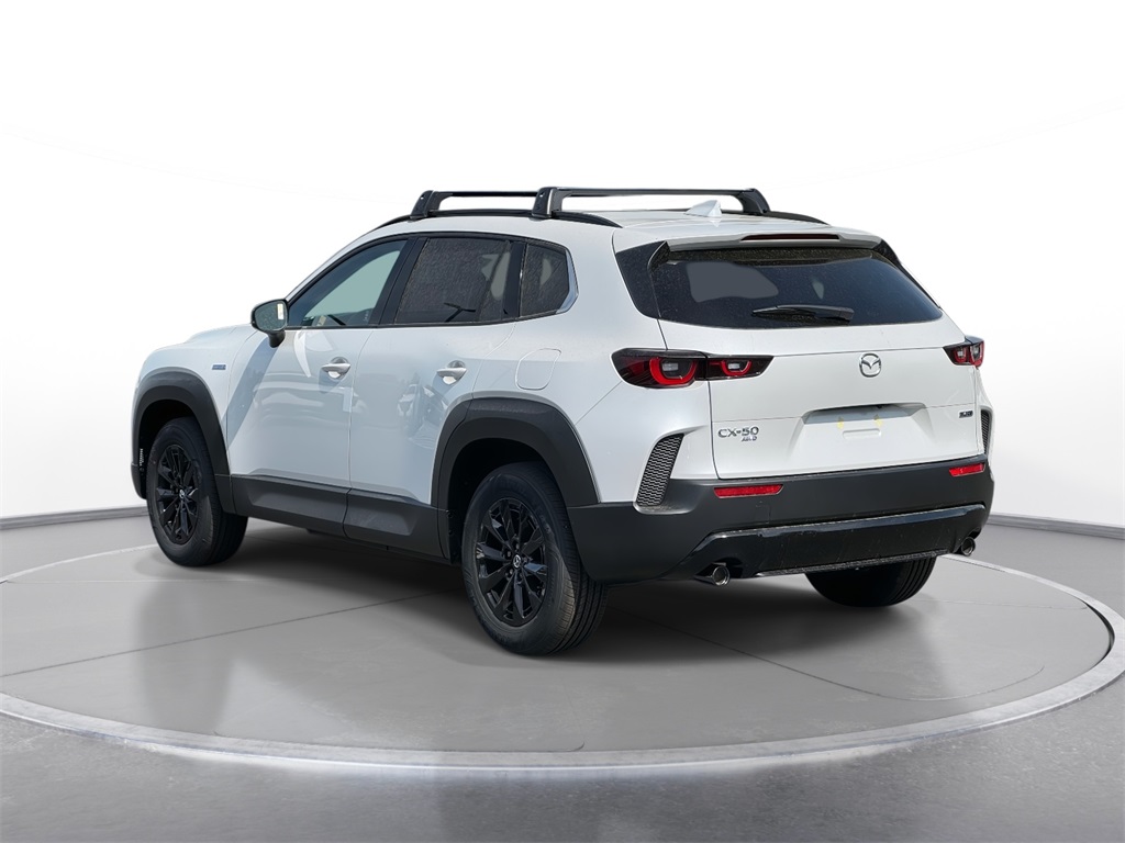 2025 Mazda CX-50 Premium photo 15