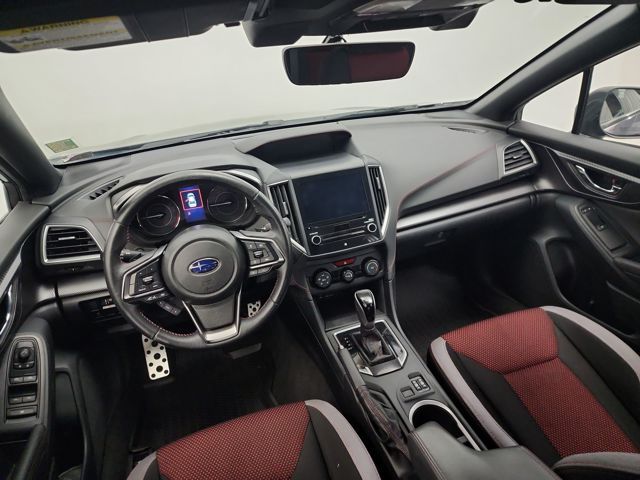 2020 Subaru Impreza Sport photo 13