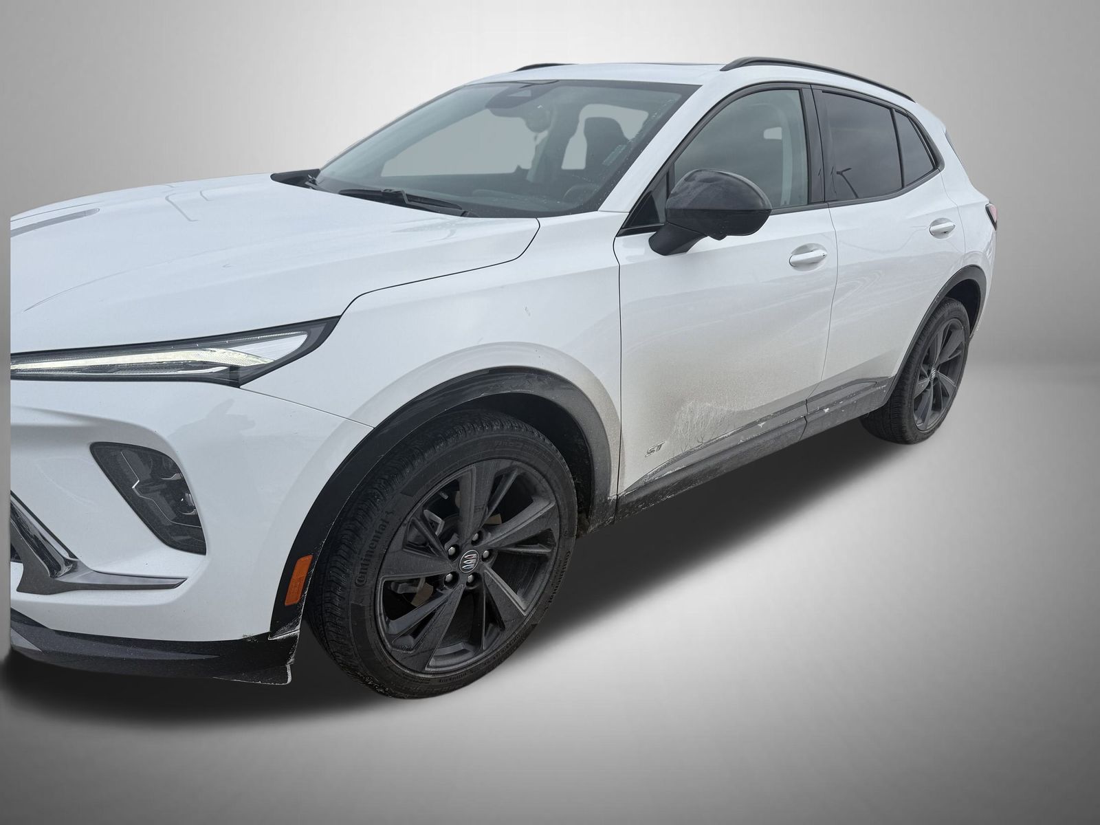 2025 Buick Envision Sport Touring's photo