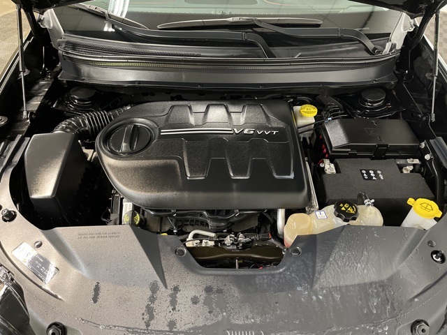 2021 Jeep Cherokee Trailhawk photo 11
