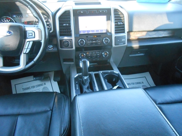 2020 Ford F-150 photo 3