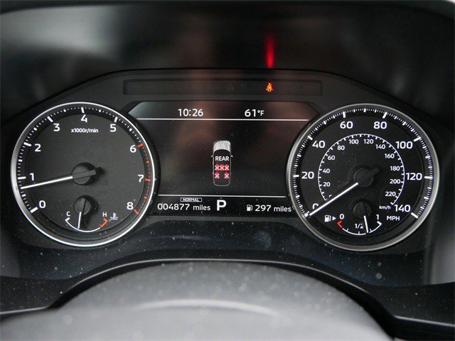 2025 Mitsubishi Outlander SE photo 13