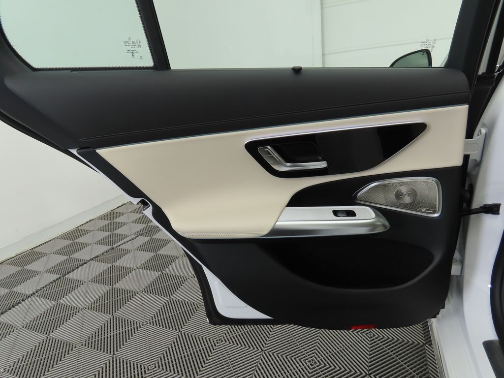 2026 Mercedes Benz E 350 photo 25