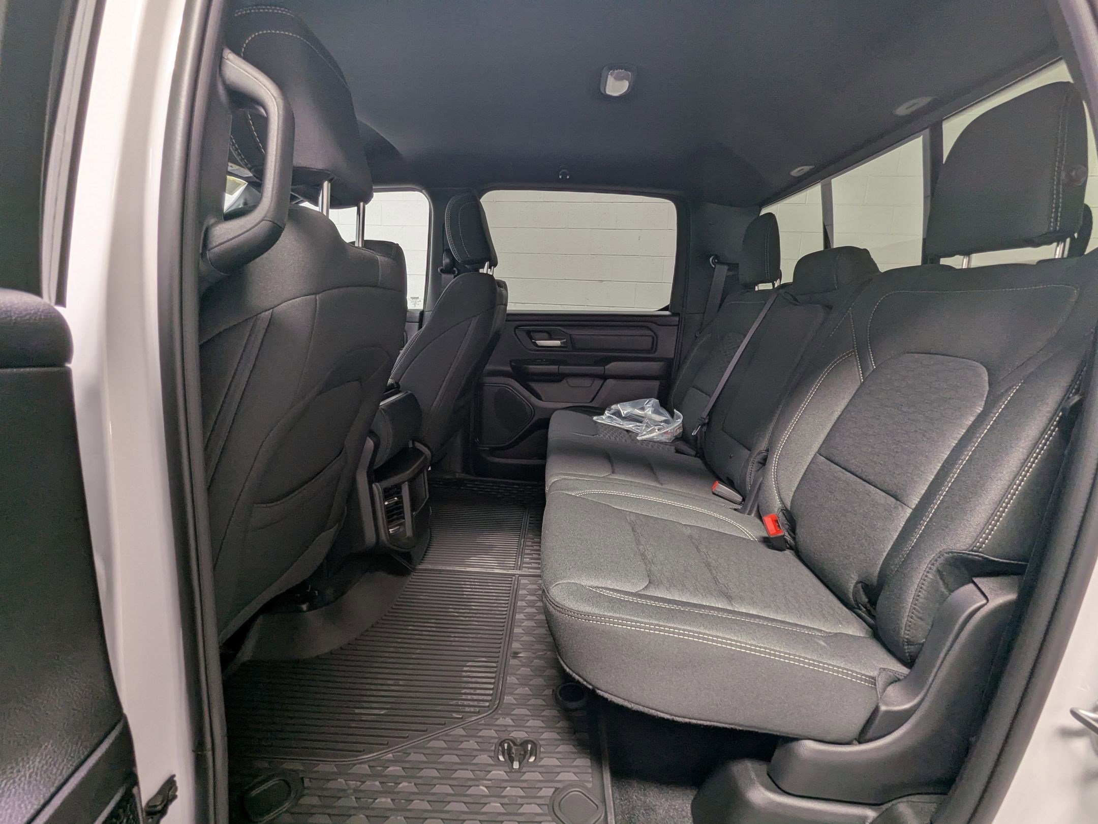 2025 Ram 1500 Tradesman photo 14