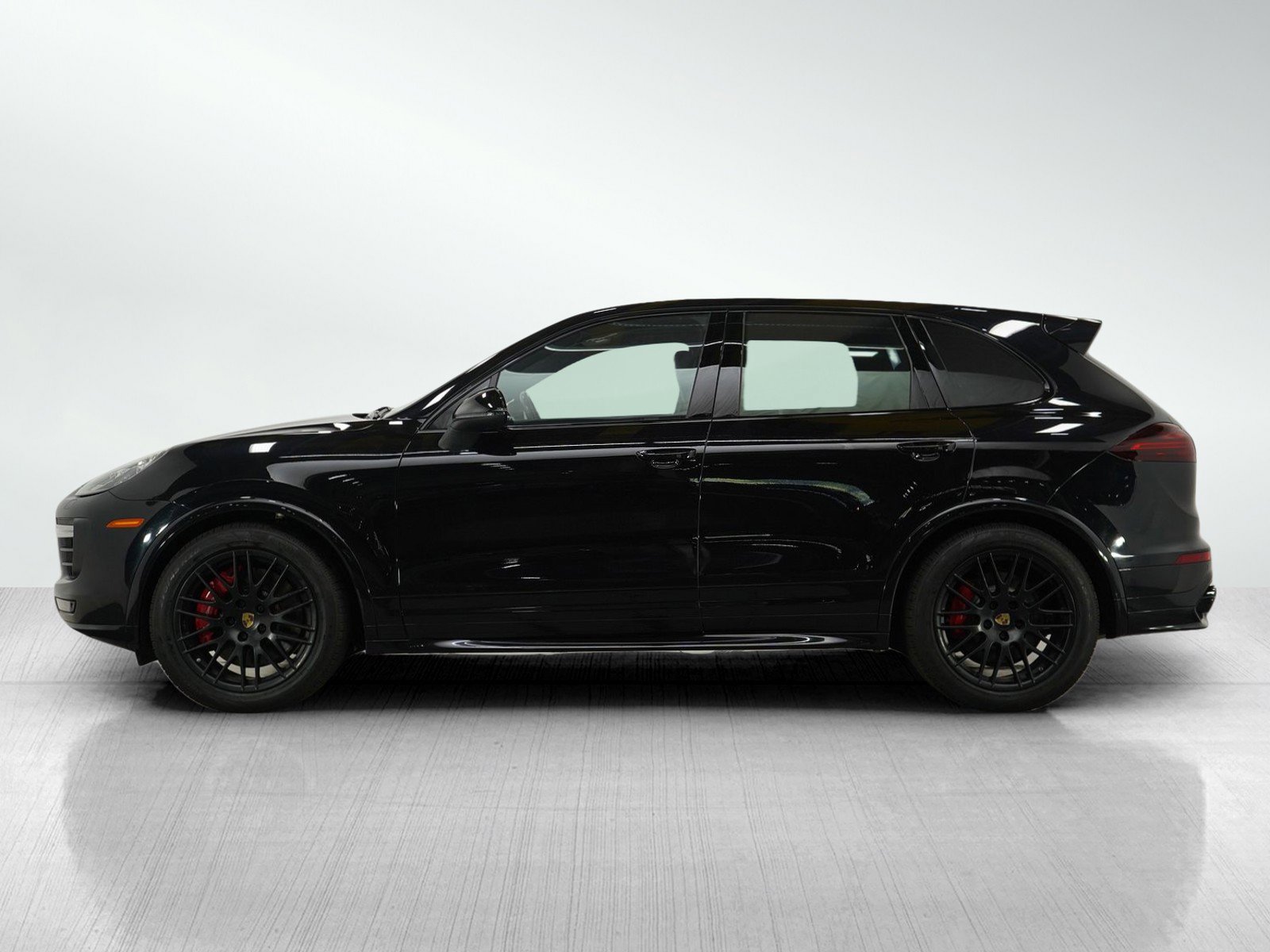 Used 2016 Porsche Cayenne GTS with VIN WP1AD2A26GLA73126 for sale in Wayzata, Minnesota
