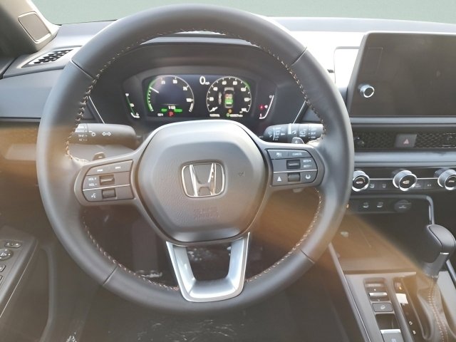 2026 Honda CR-V Hybrid Sport-L photo 23