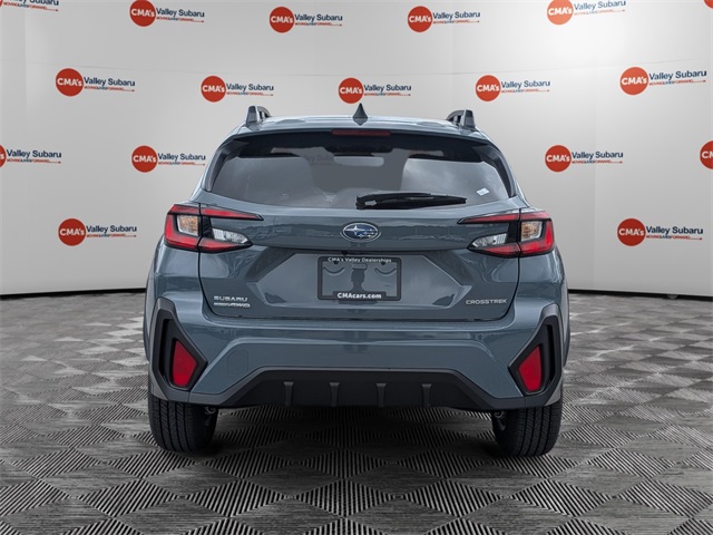 2025 Subaru Crosstrek Premium photo 6