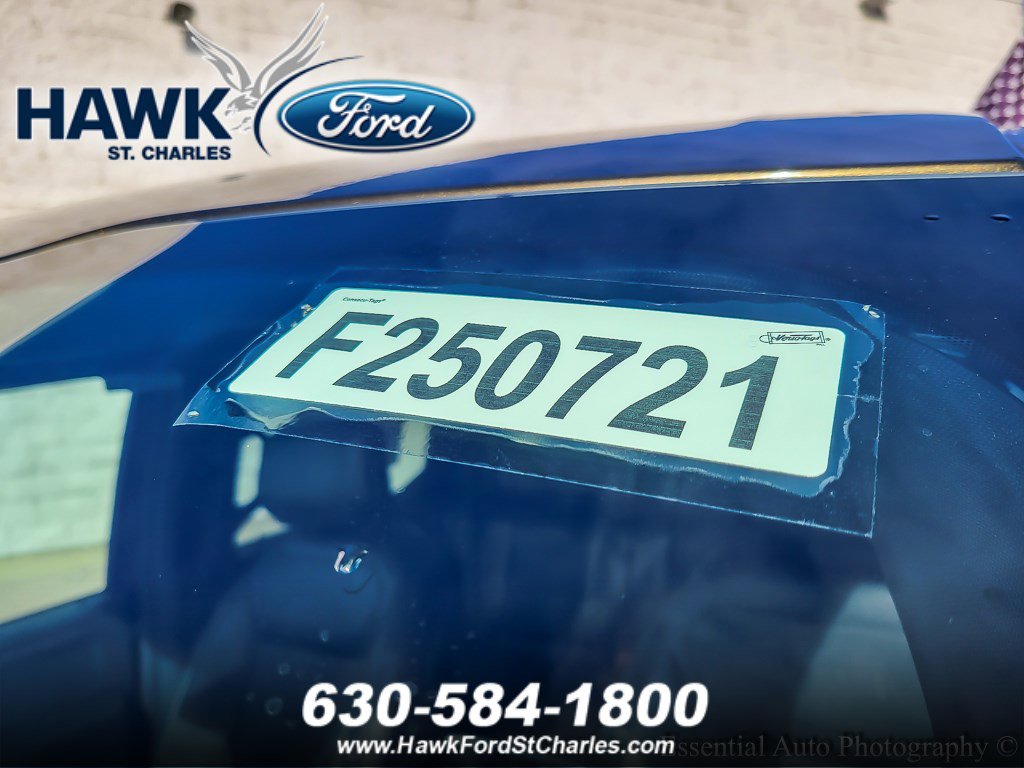 2025 FORD F-150 - Image 19