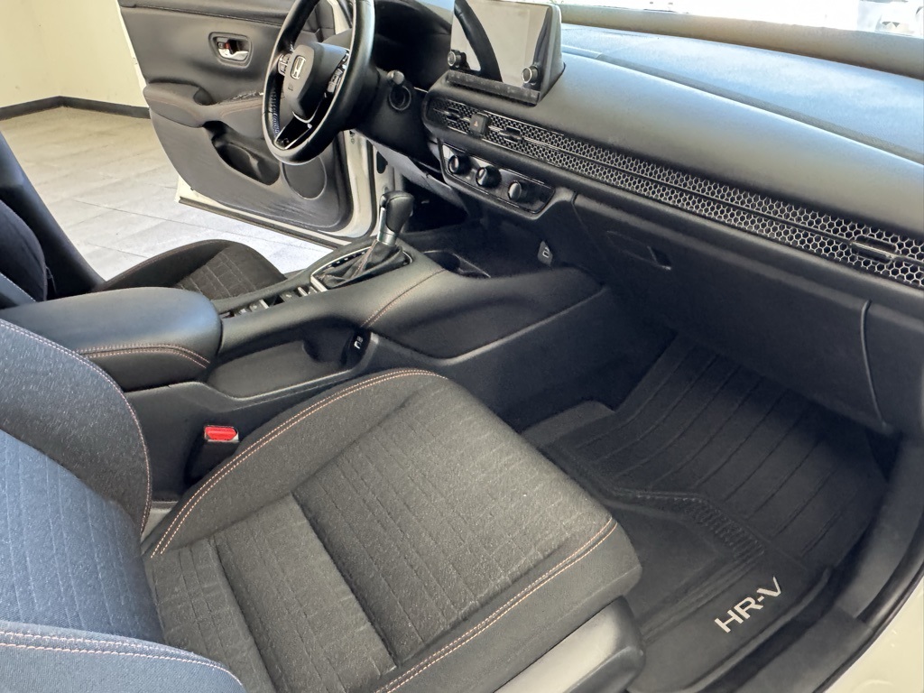 2023 Honda HR-V Sport photo 29