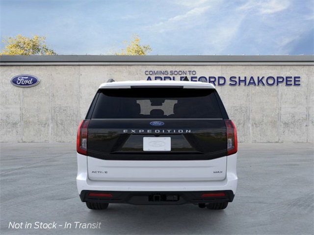 2025 Ford Expedition MAX photo 3