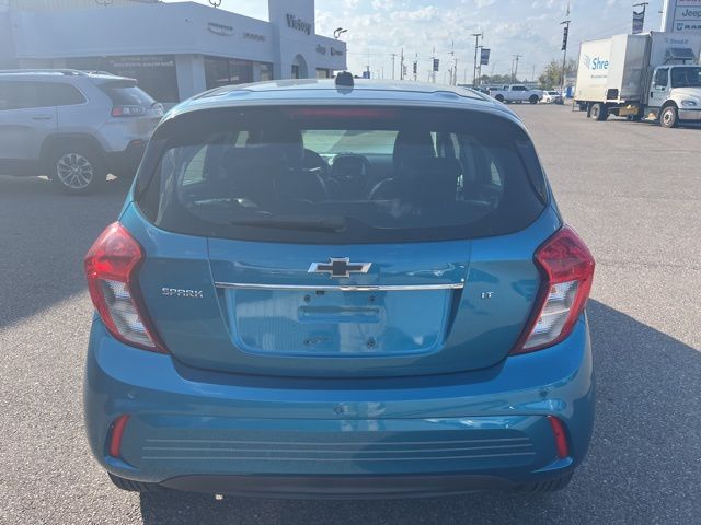 2019 Chevrolet Spark 2LT LT photo 2