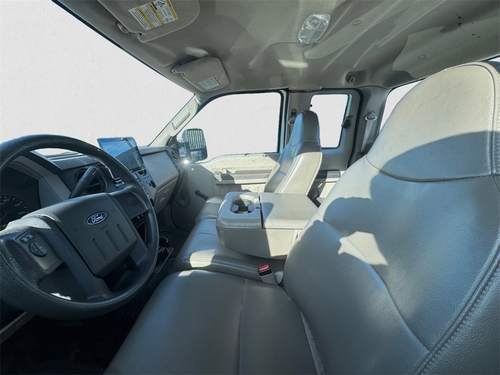 2008 Ford F-350 photo 4